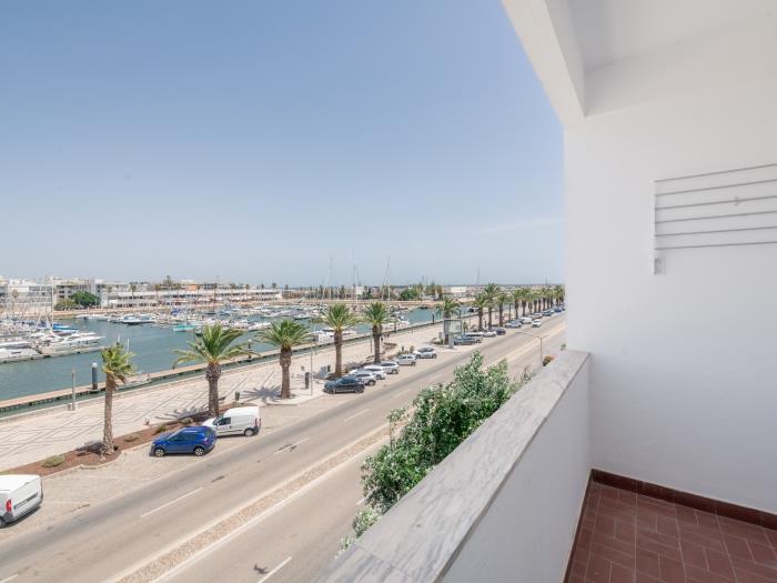 Apt. Avenida Marina View