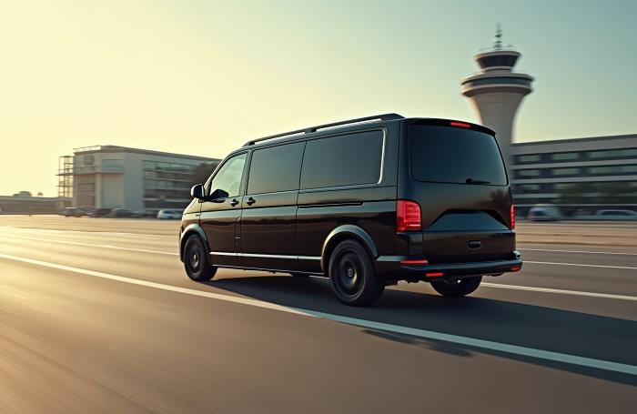 Private Transfers